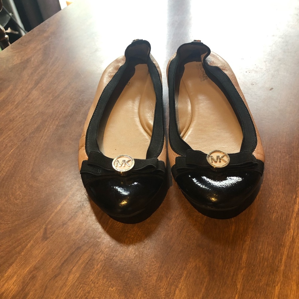 Michael Kors Flats
